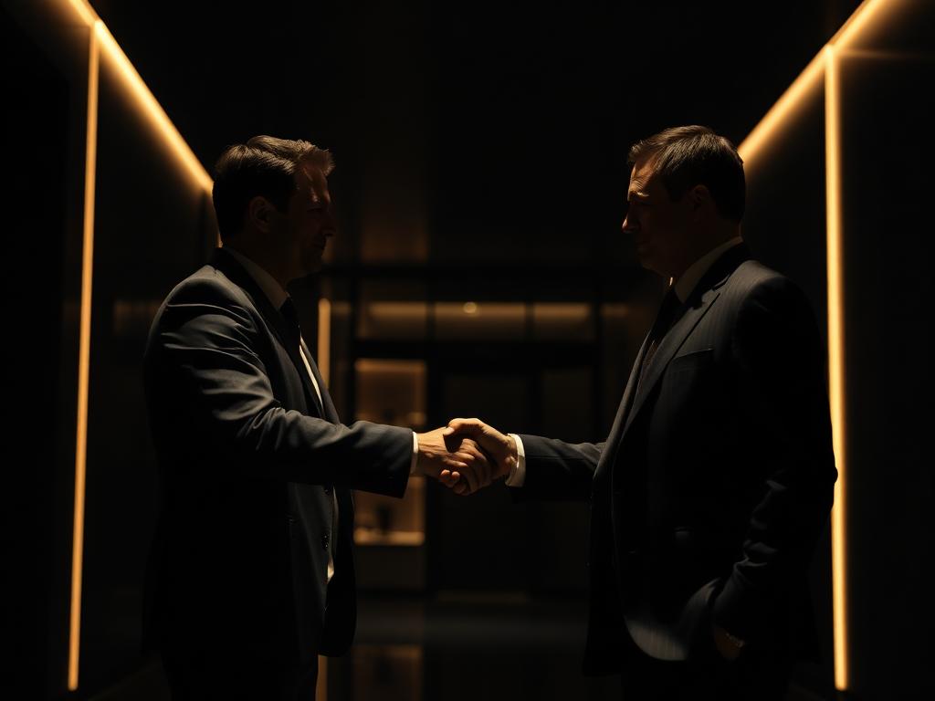 Work With Marco